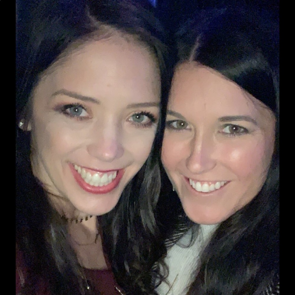 Meet your Posher, Brittany